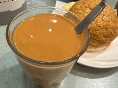 -华嫂冰室(尖沙咀店)