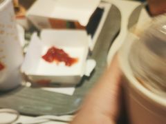 -麦当劳(从化从城大道店)