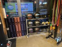 -OneFit健身(汇锦城店)