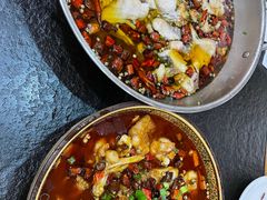 -小唐小四川水煮鱼(北三路店)