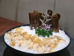 -荣记火锅(青悦城店)