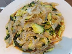 -晶渔坊·海鲜私房菜(东夷小镇店)