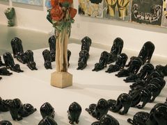 -四川美术学院美术馆