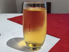 -金色时光俄式西餐厅(中央大街店)