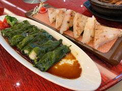 -广州逸林假日酒店·四季桃源中餐厅(白云山风景区店)