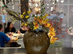 -江城小馆陕南妈妈菜·全球旅行餐厅(钟楼店)