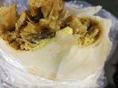 -安徽阜阳卷馍(西单店)