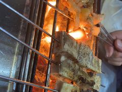 -小寒羊烧烤(凯瑞时代大厦店)