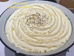 -火山屋台(新街口店)