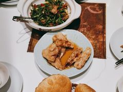 -红樱桃·欢乐餐厅(太原里店)