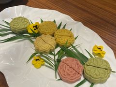 -王府茶楼茶宴·创意菜(朝阳公园店)