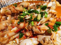 -炊烟小炒黄牛肉(浦东世纪汇店)