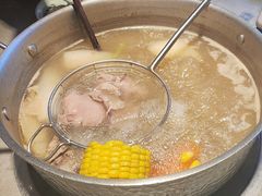 -宴全牛粤来越牛潮汕鲜牛肉火锅(海州万达广场店)