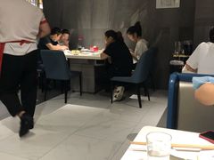 大堂-海底捞火锅(玉桥商业广场店)