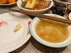 -忘情水鱼头·鲜鱼火锅(滨江中路店)