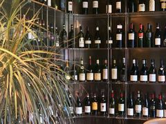 -wineapp葡萄酒餐吧(外滩金融中心店)