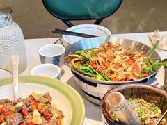 -费大厨辣椒炒肉(黄兴中心广场店)