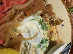 -晶吉·居酒屋·烧鸟·生鱼饭(中山区民主广场店)