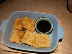 -蜜桃餐厅·伴山(绿宝广场店)