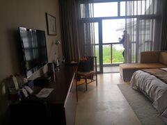 -天目湖御水温泉·度假酒店