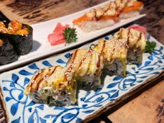 -小川洋风料理(汉街店)