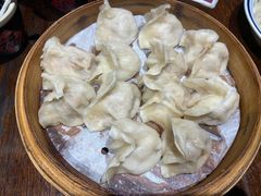 -新兴园饺子馆(河南街店)