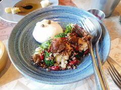 -OGGI TRATTORIA PIZZERIA(深业上城店)