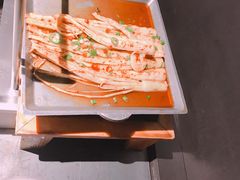 -很久以前羊肉串(昌里路三钢里店)