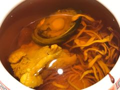 -稻香酒家·33年老字号·港式粤菜(富邦中心店)