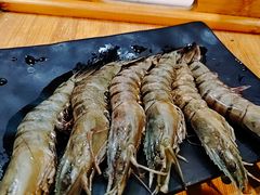 -贺野·自助炭火烤肉(紫藤路店)