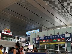 -南宁东站