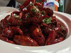 -霸王虾·麻辣小龙虾(清水河公园店)