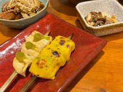 -鳥宫·焼鳥居酒屋(汽博店)