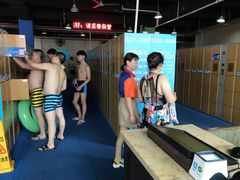 -重庆海昌加勒比海水世界