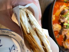-福茂源横山铁锅羊肉(牡丹园店)