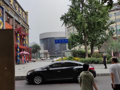 -奎星楼街