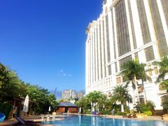 -厦门途易蓝罗约海景温泉酒店(园博苑地铁站店)