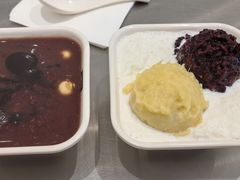 -满记甜品(苏州中心店)