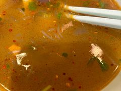 -回味鸭血粉丝汤(新城市广场店)