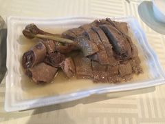 -扬州狮子楼·非遗淮扬菜(总店)