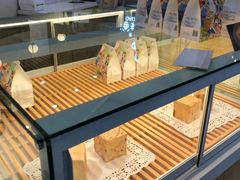 -爸爸糖手工吐司(贵阳花果园购物中心店)