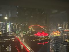 -月光漫步高空酒吧&景观下午茶Moonwalker Sky Land