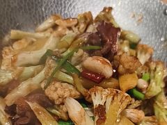 -苏乡兰亭·新派淮扬菜(吾悦广场店)