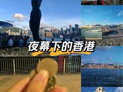 -星光大道