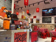 -荆九爷爆炒桥头三嫩(浙大店)