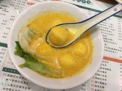 -小龍鳳餐室(番禺路店)