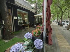 -申德勒加油站餐厅(三里屯北小街店)