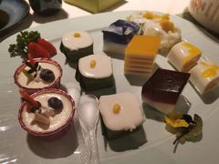 -蕉叶·泰国歌舞风情(世贸店)