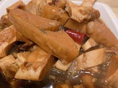 -左邻右舍褡裢火烧(石榴园店)