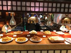 -芭菲盛宴·环球美食(北城国际店)